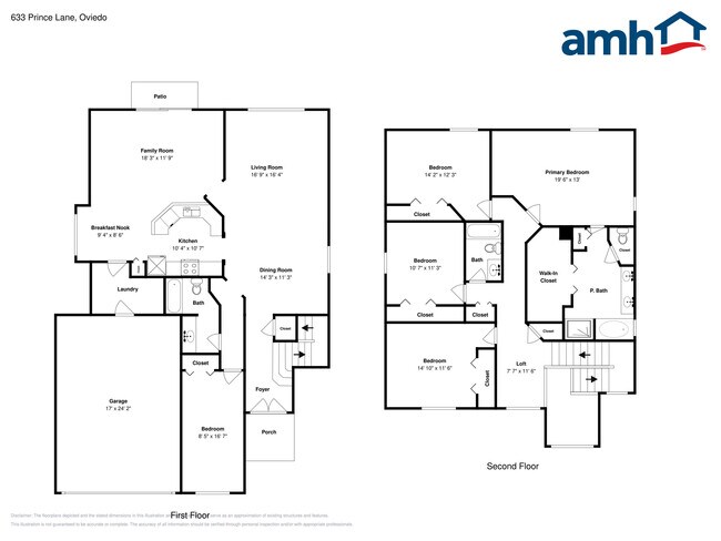 Photo - 633 Prince Ln