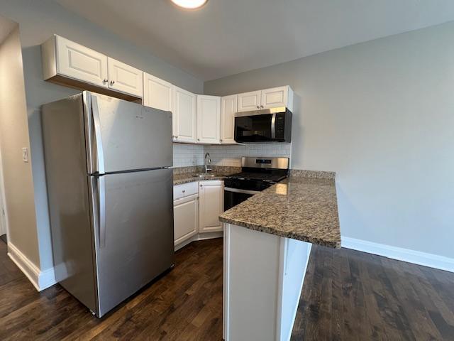 Photo - 2 bedroom in Chicago IL 60647 Unidad 2