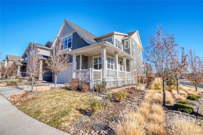 Building Photo - Beautiful Spacious 4 bed/4.5 bathroom in Broomfield - Available NOW!