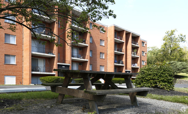 Picnic Area