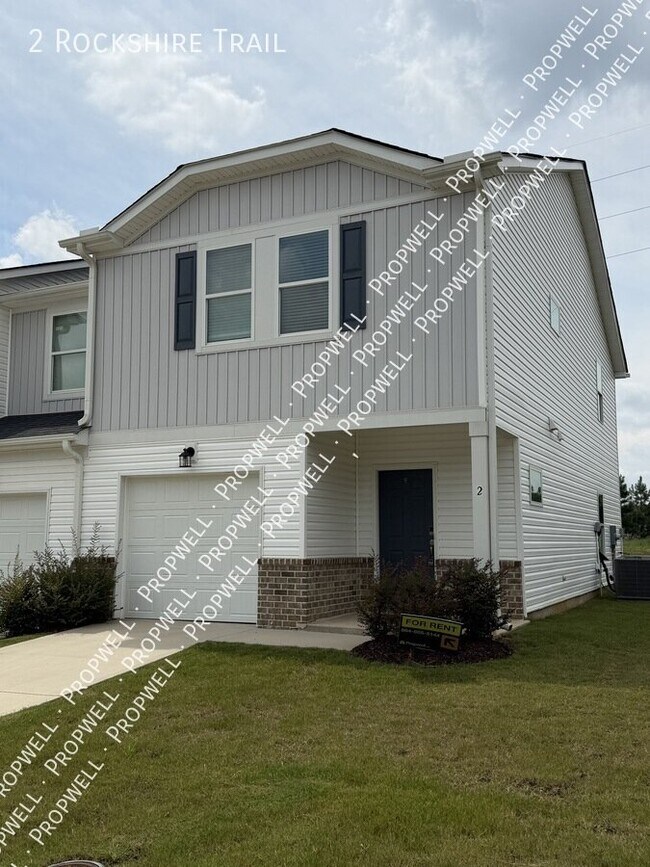 2 Rockshire Trl