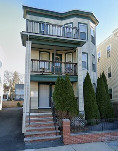 Photo - 34 Wentworth St Unidad 1