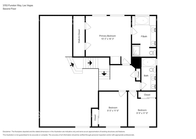 Photo - 3703 Funston Way
