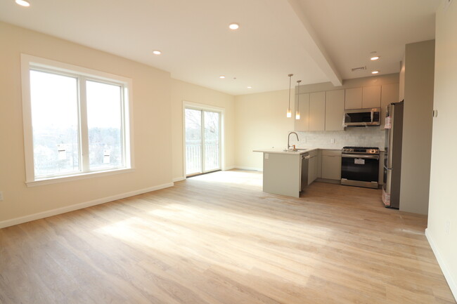 Photo - 458 Washington St Condo Unit 107