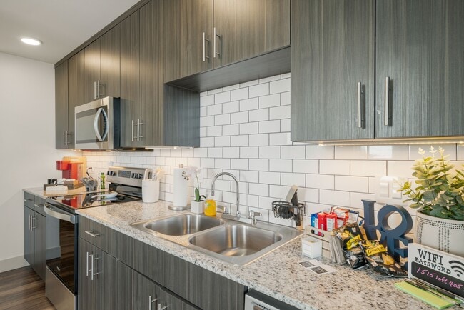 1515 Lofts