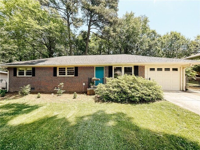 116 Indian Trail