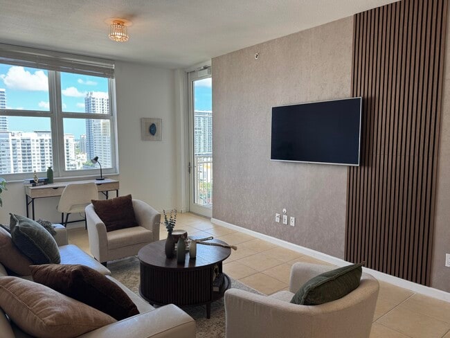 Photo - 511 SE 5 Ave Unit 2215