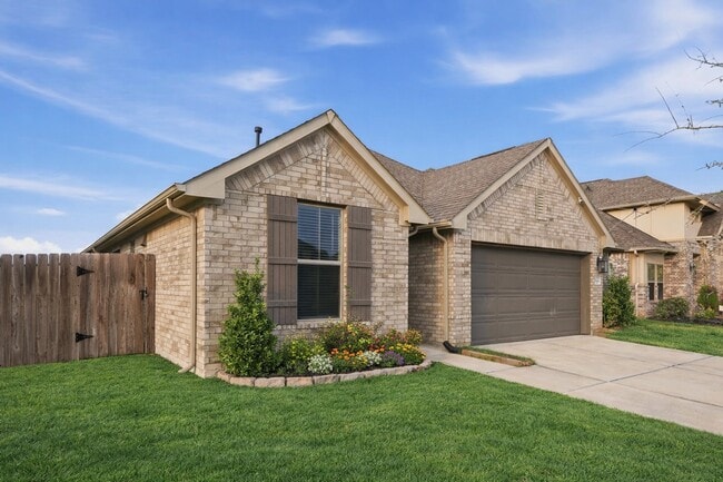 Photo - 1322 Wild Mustang Trl