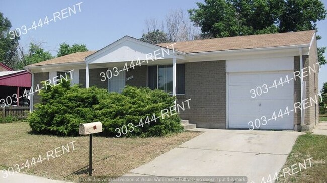 Building Photo - 3 Bedroom 2 Baths in Montbello