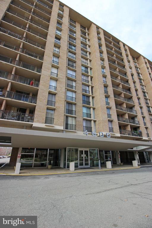 Photo - 4600 S Four Mile Run Dr Apartamento Unidad 531
