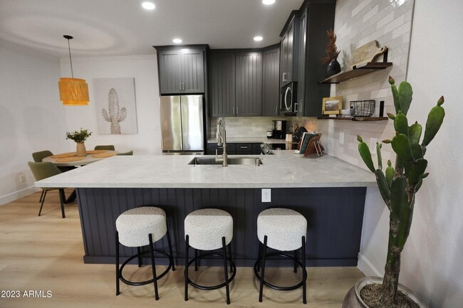 Photo - 7009 E Acoma Dr Unit 2050