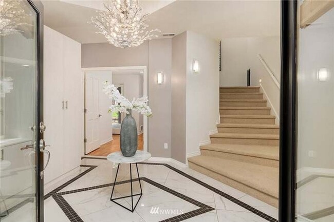 Photo - Luxury 4BD/3.5BA Magnolia Home with Panoramic City Views