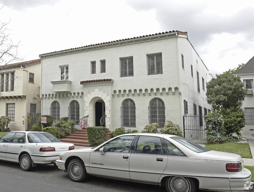 Photo - 355 N Orange Grove Ave