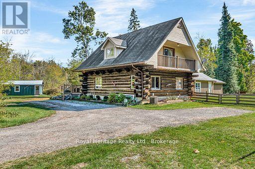 Photo - 714 Sills Rd