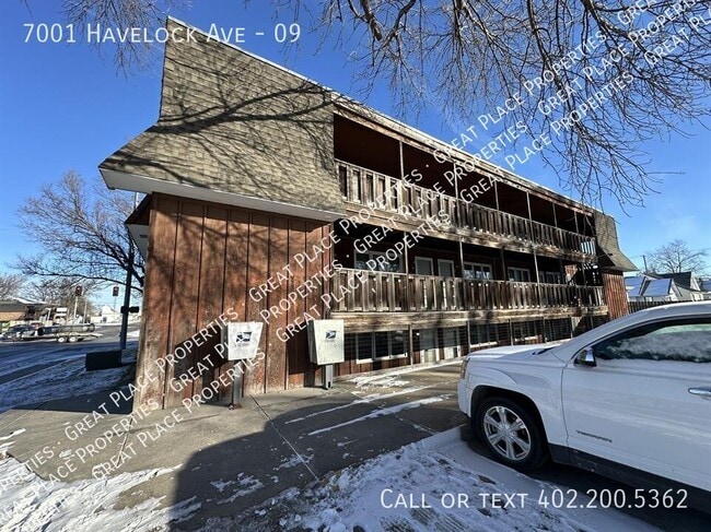 Photo - 7001 Havelock Ave Unit 09