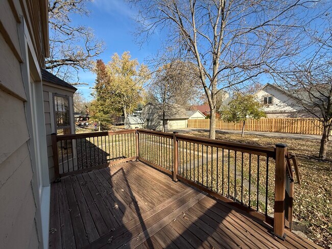 Photo - 4700 Teonia Woods Dr