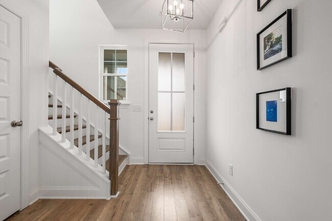 Photo - New Construction in a Great Neighborhood