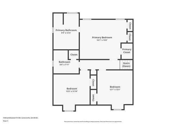 Photo - 18 Bramblewood Trail SW