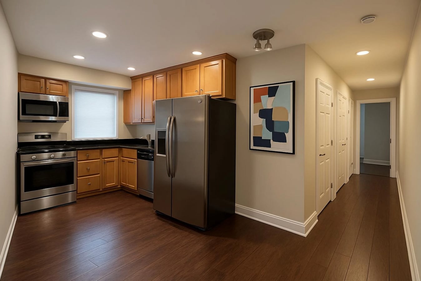 Photo - 2200 Hunter Pl SE Unidad 101