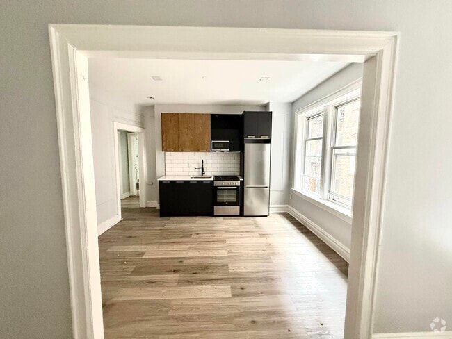 Building Photo - 3139 John F. Kennedy Blvd Unit 20A Rental