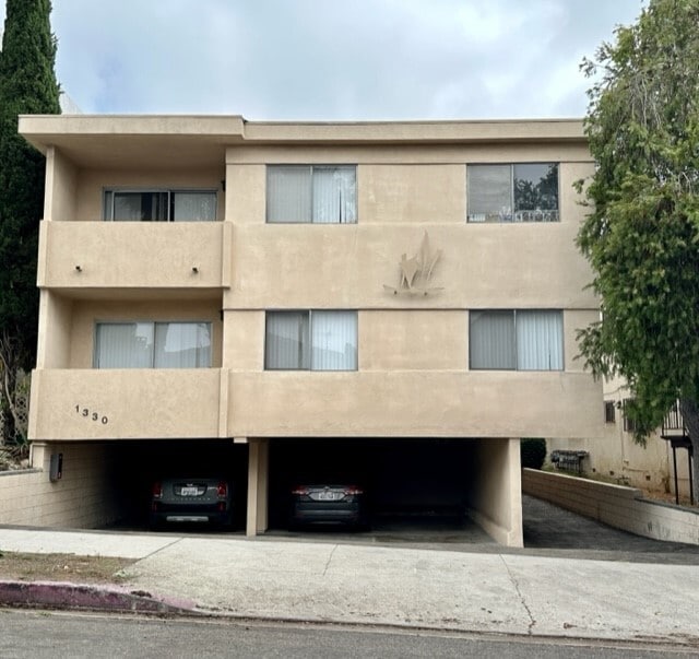 Building Photo - 1330 S Centinela Ave
