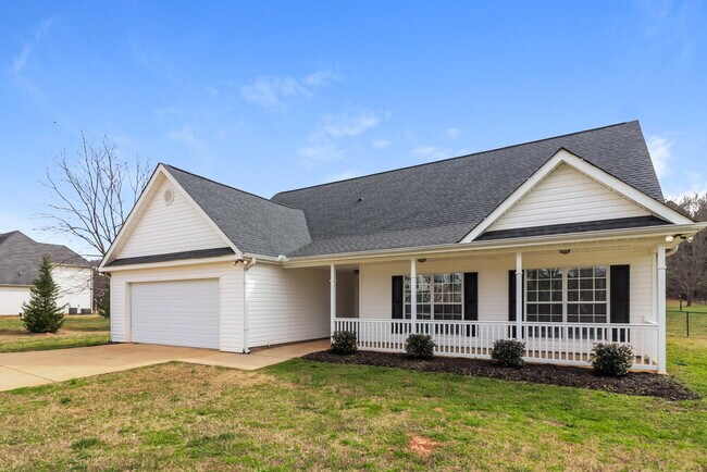 Photo - 121 High Meadows Trail