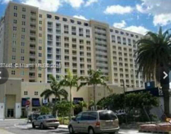 Photo - 117 NW 42nd Ave Apartment Unit 1408