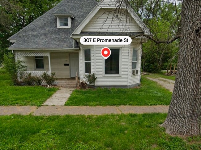 Photo - 307 E Promenade St
