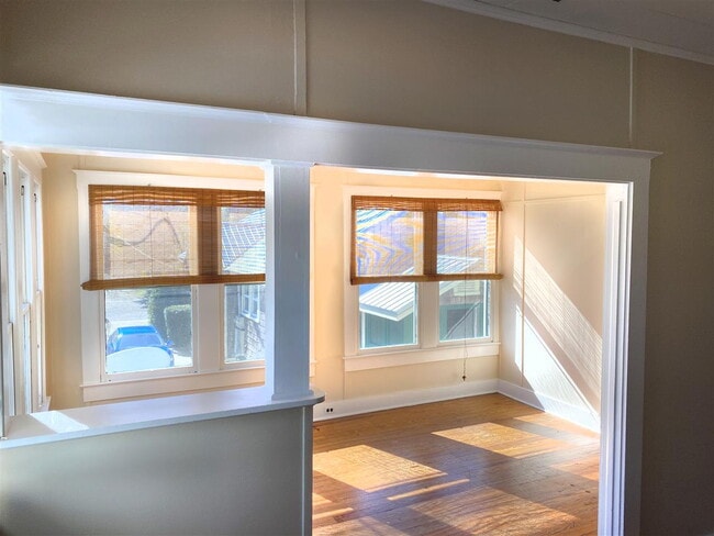 Photo - Available 06/15/2026! 2 BR/1 BA Downtown Apartment! Walk Everywhere!