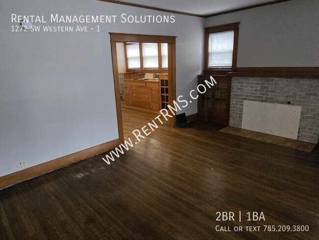 Photo - 1272 SW Western Ave Unidad 1