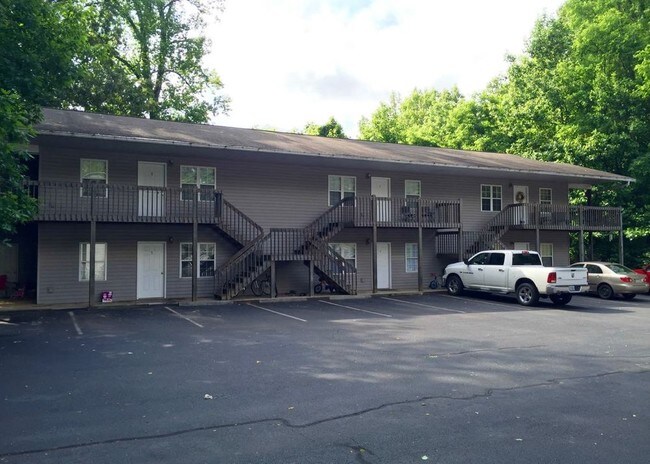 Mica Ridge Apartments - Mica Ridge Apartments