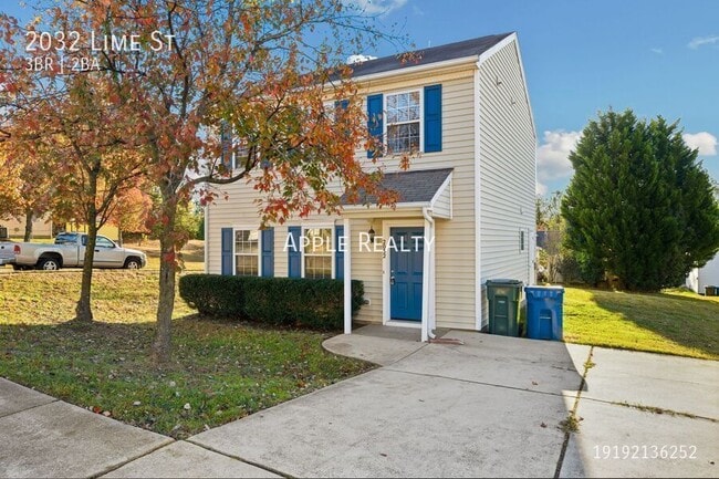 Building Photo - 2032 Lime St