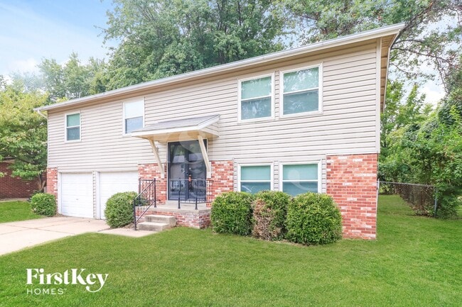 2489 Millvalley Dr