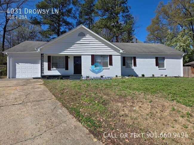 Building Photo - 4031 Drowsy Ln