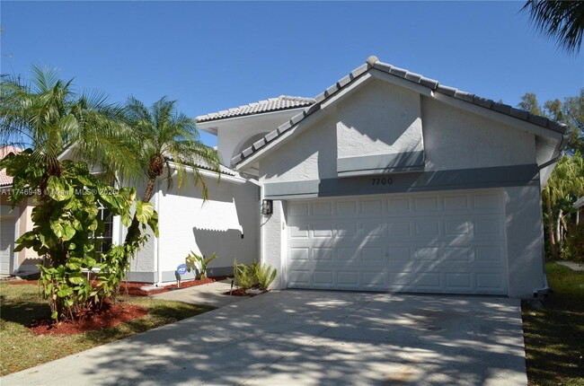 Photo - 7700 NW 29th St House