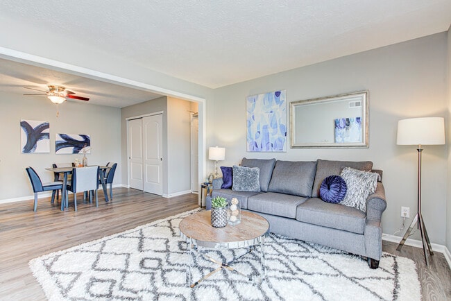 Open Concept Design
