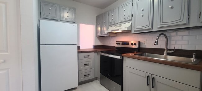 Photo - 603 SW 75th St Condo Unit 102