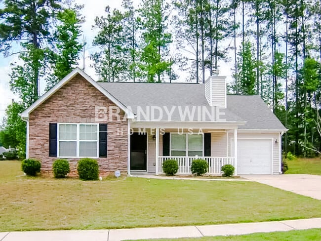 Building Photo - 4830 Buckeye Pl