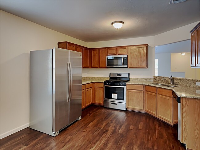 Photo - 22115 Guston Hall Ln