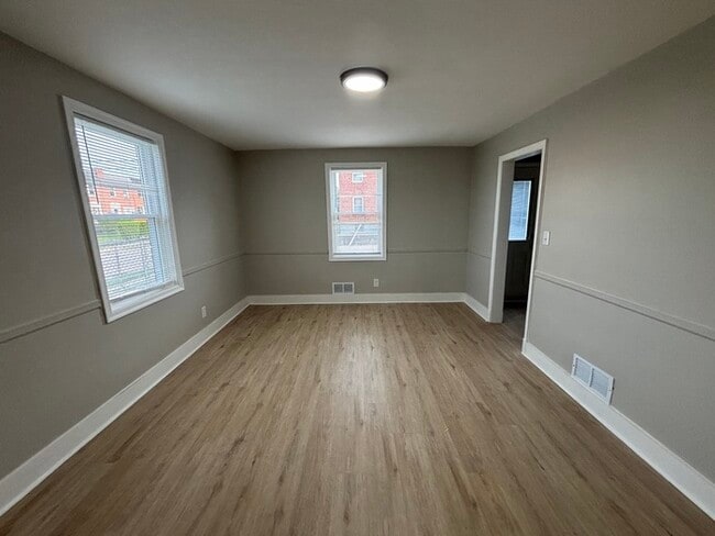 Photo - 3 bedroom townhome 21213