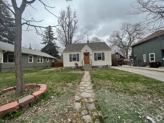 Building Photo - Cute House In Fort Collins