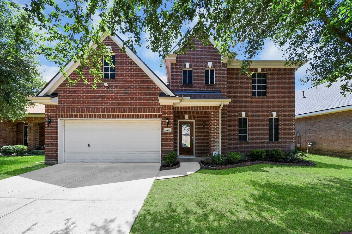 Photo - 4610 Plum Forest Rd