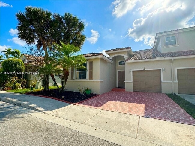 Building Photo - 841 NW 130th Ave Rental