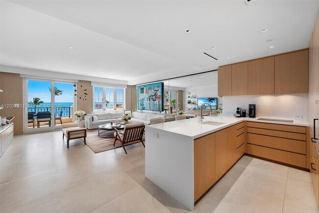 19242 Fisher Island Dr Unit 19242