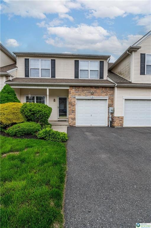 Photo - 11 Cobblestone Dr Townhome