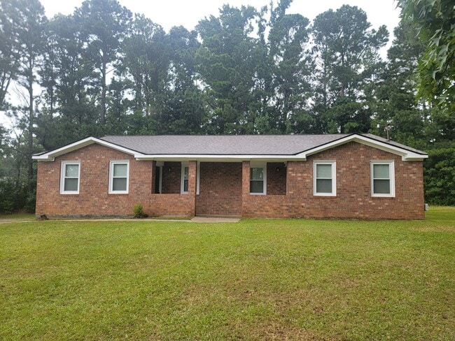 Shady Grove - Columbia County - Shady Grove - Columbia County Apartment Unit A