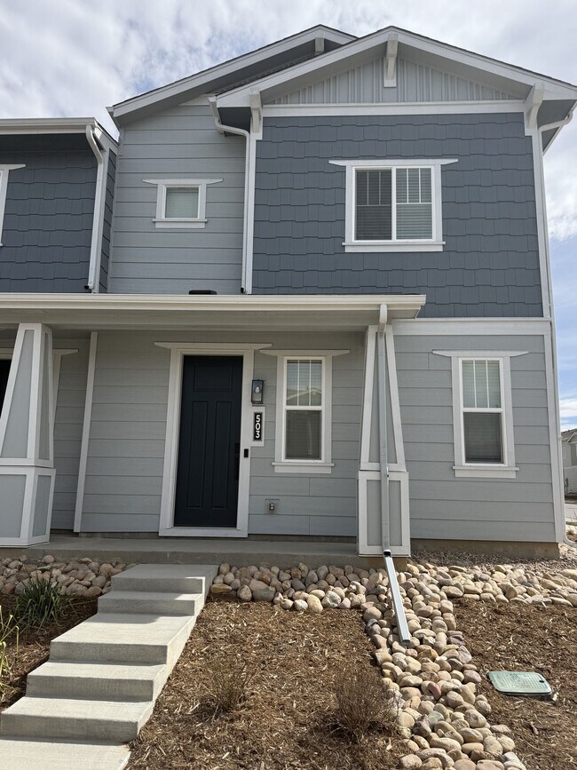 Photo - BB Living Colliers Hill