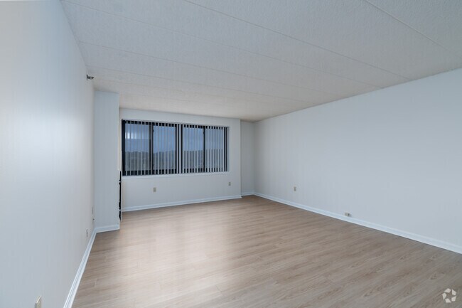 1 habitación, 1 baño - 805 pies cuadrados - Sala de estar