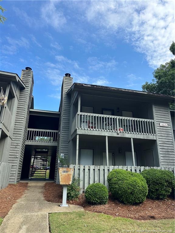 Building Photo - 1849 Tryon Dr