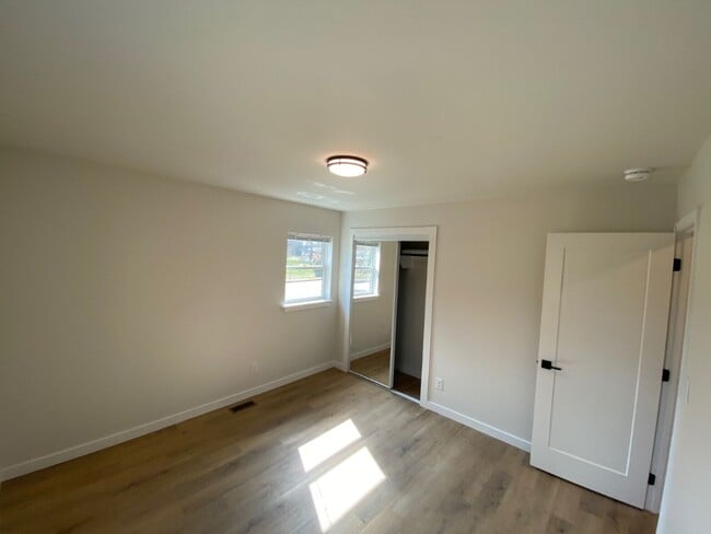 Pine Street Apartments